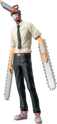 Figurine BANDAI Figurine Chain Spirits - Chainsaw Man -