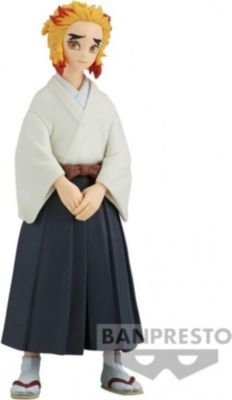 Figurine BANDAI Figurine - Demon Slayer : Kimetsu No