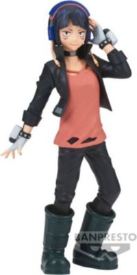 Figurine BANDAI Figurine Age Of Heroes - My Hero