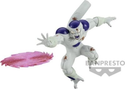 Figurine BANDAI Figurine G X Materia - Dragon Ball Z -