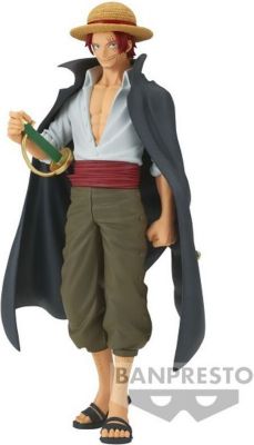 Figurine BANDAI Figurine Dxf The Grandlines Series - One