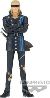 Figurine BANDAI Figurine Dxf The Grandline Series - One Figurine BANDAI Figurine Dxf The Grandline Series - One