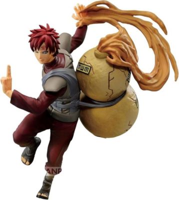 Figurine BANDAI Figurine Colosseum - Naruto Shippuden -