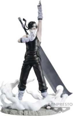 Figurine BANDAI Figurine Memorable Saga - Naruto -