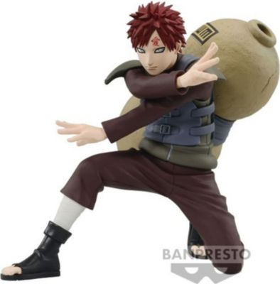 Figurine BANDAI Figurine Vibration Stars - Naruto Figurine BANDAI Figurine Vibration Stars - Naruto