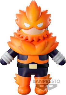 Figurine BANDAI Figurine Sofvimates - My Hero Academia -