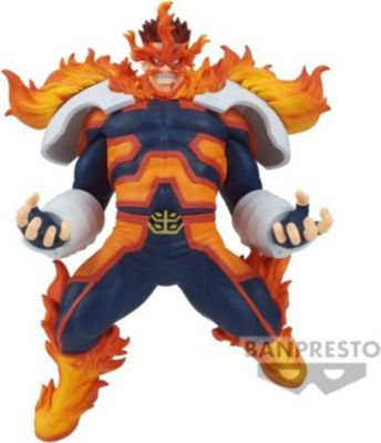 Figurine BANDAI Figurine The Amazing Heroes Plus - My