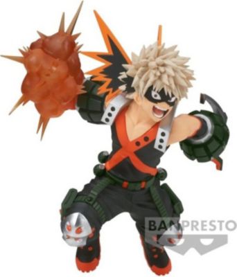 Figurine BANDAI Figurine The Amazing Heroes Plus - My