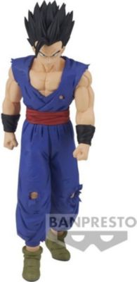 Figurine BANDAI Figurine Solid Edge Works - Dragon Ball