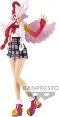 Figurine BANDAI Figurine Dxf The Grandline Series - One