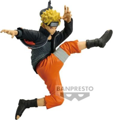 Figurine BANDAI Figurine Vibration Stars - Naruto Figurine BANDAI Figurine Vibration Stars - Naruto