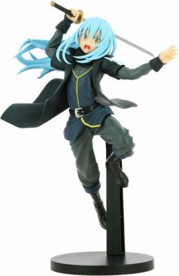 Figurine BANDAI Figurine Maximatic - That Time I Got