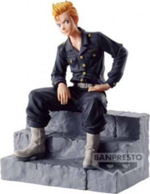 Figurine BANDAI Figurine Break Time Collection - Tokyo