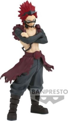 Figurine BANDAI Figurine Age Of Heroes - My Hero Figurine BANDAI Figurine Age Of Heroes - My Hero