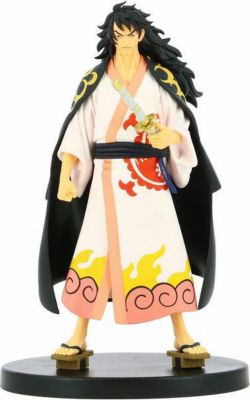 Figurine BANDAI Figurine Dxf-the Grandline Series-extra
