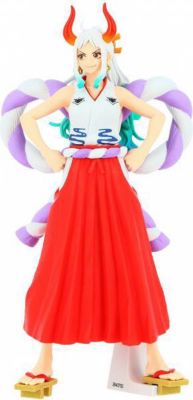 Figurine BANDAI Figurine King Of Artist - One Piece -