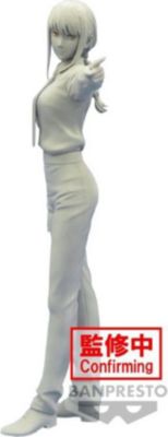 Figurine BANDAI Figurine Glitter & Glamours - Chainsaw