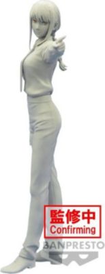 Figurine BANDAI Figurine Glitter & Glamours - Chainsaw Figurine BANDAI Figurine Glitter & Glamours - Chainsaw