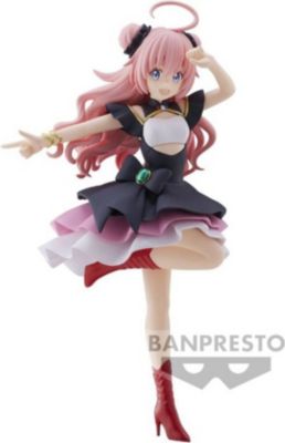 Figurine BANDAI Figurine - That Time I Got Reincarnated