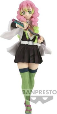 Figurine BANDAI Figurine - Demon Slayer : Kimetsu No
