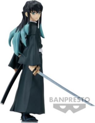 Figurine BANDAI Figurine - Demon Slayer : Kimetsu No Figurine BANDAI Figurine - Demon Slayer : Kimetsu No
