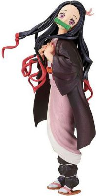 Figurine BANDAI Figurine Glitter & Glamours - Demon
