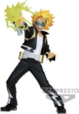 Figurine BANDAI Figurine The Amazing Heroes-plus - My