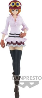 Figurine BANDAI Figurine The Shukko - One Piece - Koala