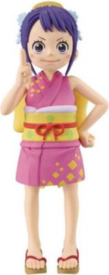 Figurine BANDAI Figurine Dxf-the Grandline