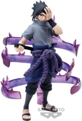 Figurine BANDAI Figurine Effectreme - Naruto Shippuden -