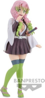 Figurine BANDAI Figurine Glitter & Glamours - Demon