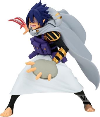Figurine BANDAI Figurine The Amazing Heroes Plus - My