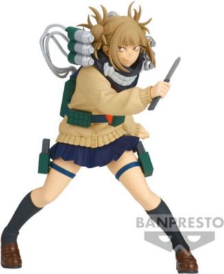 Figurine BANDAI Figurine The Evil Villains Dx - My Hero