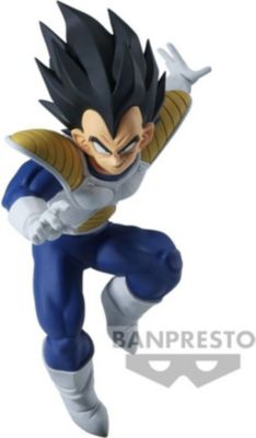 Figurine BANDAI Figurine Match Makers - Dragon Ball Z -