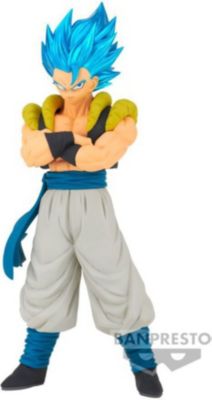 Figurine BANDAI Figurine Blood Of Saiyans - Dragon Ball