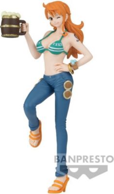 Figurine BANDAI Figurine It's A Banquet!! - One Piece -