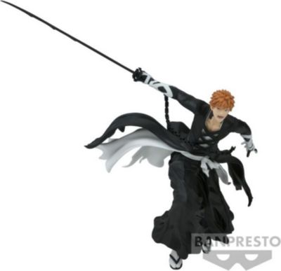 Figurine BANDAI Figurine Vibration Stars - Bleach -