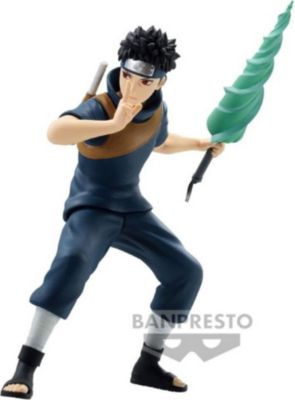 Figurine BANDAI Figurine Narutop99 - Naruto - Uchiha