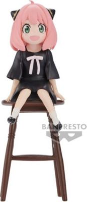 Figurine BANDAI Figurine Break Time Collection - Spy X