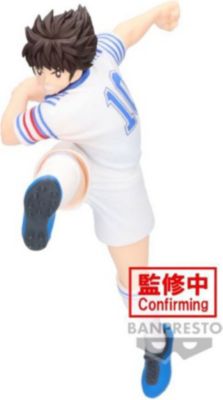 Figurine BANDAI Figurine Vibration Stars - Captain