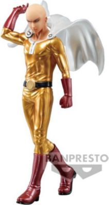 Figurine BANDAI Figurine Dxf Premium Figure - One-punch