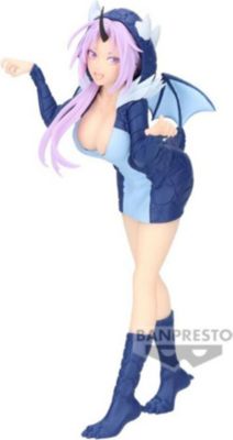 Figurine BANDAI Figurine - That Time I Got Reincarnated