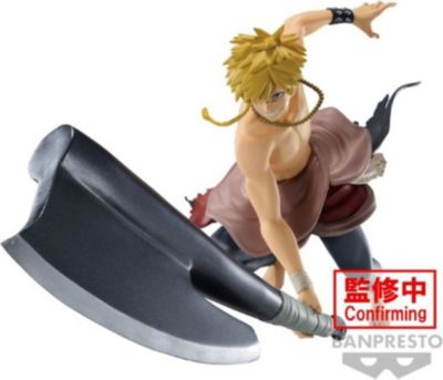 Figurine BANDAI Figurine Vibration Stars - Hell's Figurine BANDAI Figurine Vibration Stars - Hell's