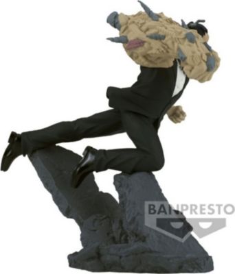 Figurine BANDAI Figurine Combination Battle - My Hero