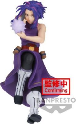 Figurine BANDAI Figurine The Evil Villains Plus - My Figurine BANDAI Figurine The Evil Villains Plus - My
