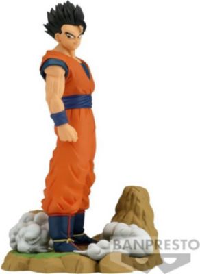 Figurine BANDAI Figurine History Box - Dragon Ball Z -