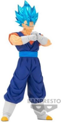 Figurine BANDAI Figurine Blood Of Saiyans - Dragon Ball