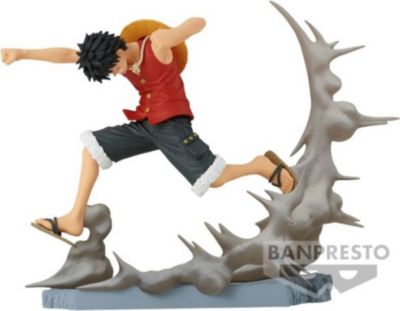 Figurine BANDAI Figurine Senkozekkei - One Piece - Figurine BANDAI Figurine Senkozekkei - One Piece -