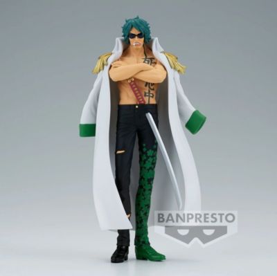 Figurine BANDAI Figurine Dxf The Grandline Series-extra