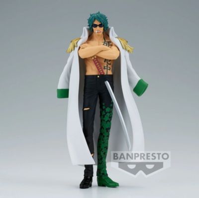 Figurine BANDAI Figurine Dxf The Grandline Series-extra Figurine BANDAI Figurine Dxf The Grandline Series-extra